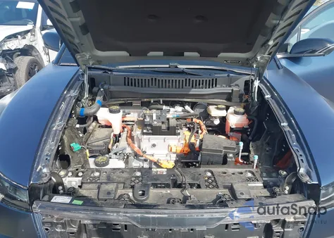 2023 Fisker Ocean One z USA, uszkodzony, nr VIN VCF1ZBU25PG003740